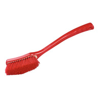 16" Long Handle Resin-Set Soft Brush (D10RES) - Shadow Boards & Cleaning Products for Workplace Hygiene | Atesco Industrial Hygiene