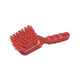 10" Anti Microbial Stiff Hand Brush (AMD4)