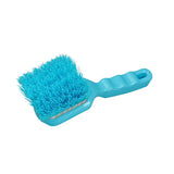 10" Resin-Set Soft Short Handled Brush (D5RES) - Shadow Boards & Cleaning Products for Workplace Hygiene | Atesco Industrial Hygiene