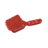 10" Resin-Set Soft Short Handled Brush (D5RES) - Shadow Boards & Cleaning Products for Workplace Hygiene | Atesco Industrial Hygiene