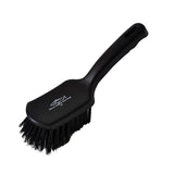 10" Short Handled Brush (D7) - Shadow Boards & Cleaning Products for Workplace Hygiene | Atesco Industrial Hygiene