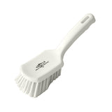 10" Short Handled Brush (D7) - Shadow Boards & Cleaning Products for Workplace Hygiene | Atesco Industrial Hygiene