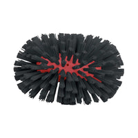 8.5" Metal Detectable Tank Brush (D79MDX)