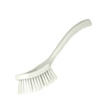 16" Stiff Long Handled Brush (D9) - Shadow Boards & Cleaning Products for Workplace Hygiene | Atesco Industrial Hygiene