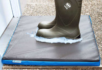 Disinfecting Foot Mat 24" x 17.5" x 1.6" (DFMat45)