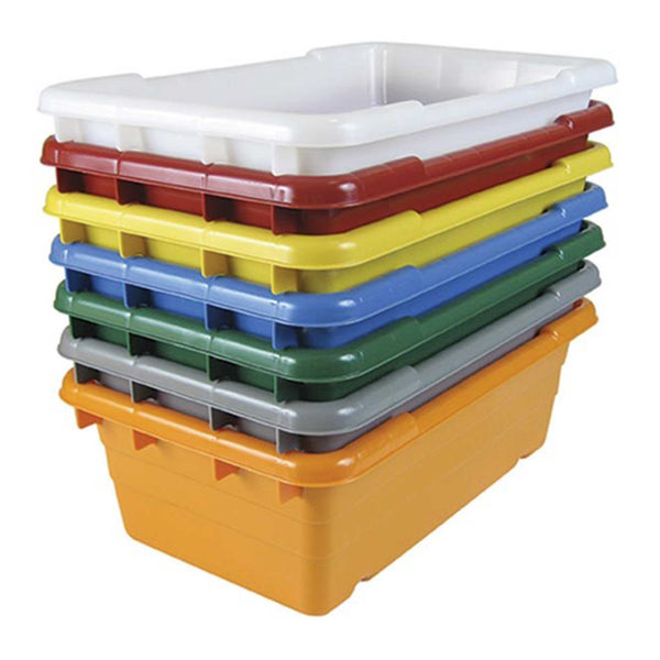 Cross Stack and Nest Containers (DJL2516)