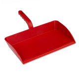 12" Anti-Microbial Open Dustpan (AMDP13)