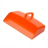 12" Professional Enclosed Plastic Dustpan (DP3) - Shadow Boards & Cleaning Products for Workplace Hygiene | Atesco Industrial Hygiene