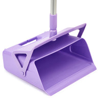 Long Handled Lobby Dustpan (DP1050)