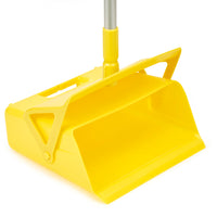 Long Handled Lobby Dustpan (DP1050)