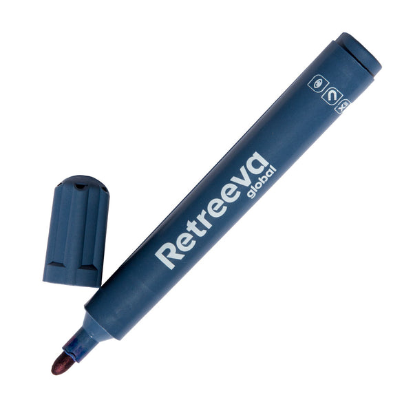 Detectable Whiteboard Marker (DTWXM)