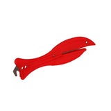 Detectable "Fish" Safety Knives with Hook (DTM300) - Shadow Boards & Cleaning Products for Workplace Hygiene | Atesco Industrial Hygiene