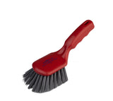 10" Metal & X-Ray Detectable Hand Brush (D4MDX)