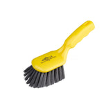 10" Metal & X-Ray Detectable Hand Brush (D4MDX)