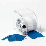 Plastic Dispenser with cutter and Universal Bandage 2.4" x 196" (DP5600U) - Shadow Boards & Cleaning Products for Workplace Hygiene | Atesco Industrial Hygiene
