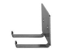 Stainless Steel Shovel Hanger (A5015)