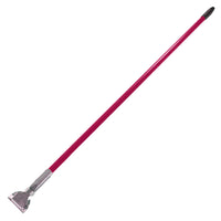 60" Fiberglass Dust Mop Handle (DMFH60)