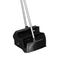 Lobby Dustpan with Broom (R6250)