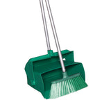 Lobby Dustpan with Broom (R6250)