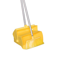 Lobby Dustpan with Broom (R6250)