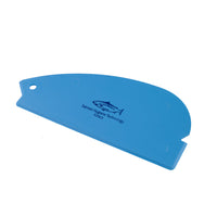 8" Flexible Plastic Scraper (FLPSC3)