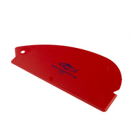 8" Flexible Plastic Scraper (FLPSC3)