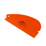 8" Flexible Plastic Scraper (FLPSC3)