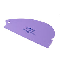 8" Flexible Plastic Scraper (FLPSC3)