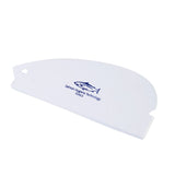 8" Flexible Plastic Scraper (FLPSC3)