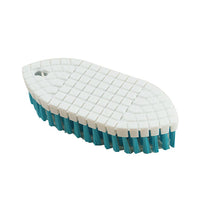 7" Flexible Srub Brush (ST10) - Shadow Boards & Cleaning Products for Workplace Hygiene | Atesco Industrial Hygiene