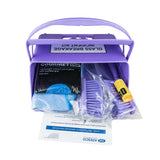 Glass Breakage Incident Kit (SK-Glass)