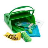 Glass Breakage Incident Kit (SK-Glass)