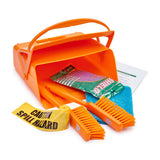 Glass Breakage Incident Kit (SK-Glass)