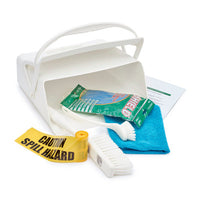 Glass Breakage Incident Kit (SK-Glass)