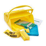 Glass Breakage Incident Kit (SK-Glass)