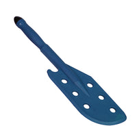 21" Metal Detectable Hand Paddle with holes (H101MD)