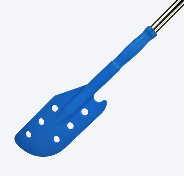 69" Metal Detectable paddle with SS Handle (H105MD)