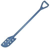 47" Metal Detectable Paddle with Holes (H80MD)