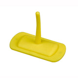 Individual Plastic Hooks (HDHOOK1) - Shadow Boards & Cleaning Products for Workplace Hygiene | Atesco Industrial Hygiene