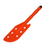 22" Hand Paddle with Holes (HM101)