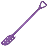 48" One-Piece Plastic Paddle with Holes (HM80)