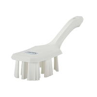 10" UST Hand Brush, Stiff (V4179UST)