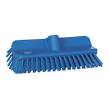 10" Professional High Low Medium Broom (V7047) - Shadow Boards & Cleaning Products for Workplace Hygiene | Atesco Industrial Hygiene