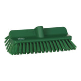 10" Professional High Low Medium Broom (V7047) - Shadow Boards & Cleaning Products for Workplace Hygiene | Atesco Industrial Hygiene