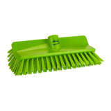 10" Professional High Low Medium Broom (V7047) - Shadow Boards & Cleaning Products for Workplace Hygiene | Atesco Industrial Hygiene