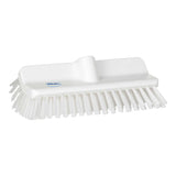 10" Professional High Low Medium Broom (V7047) - Shadow Boards & Cleaning Products for Workplace Hygiene | Atesco Industrial Hygiene