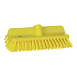 10" Professional High Low Medium Broom (V7047) - Shadow Boards & Cleaning Products for Workplace Hygiene | Atesco Industrial Hygiene