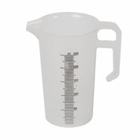 Clear Measuring Jug 250 ML (PJ025)