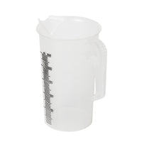 Clear Measuring Jug 250 ML (PJ025)