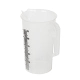 Clear Measuring Jug 250 ML (PJ025)